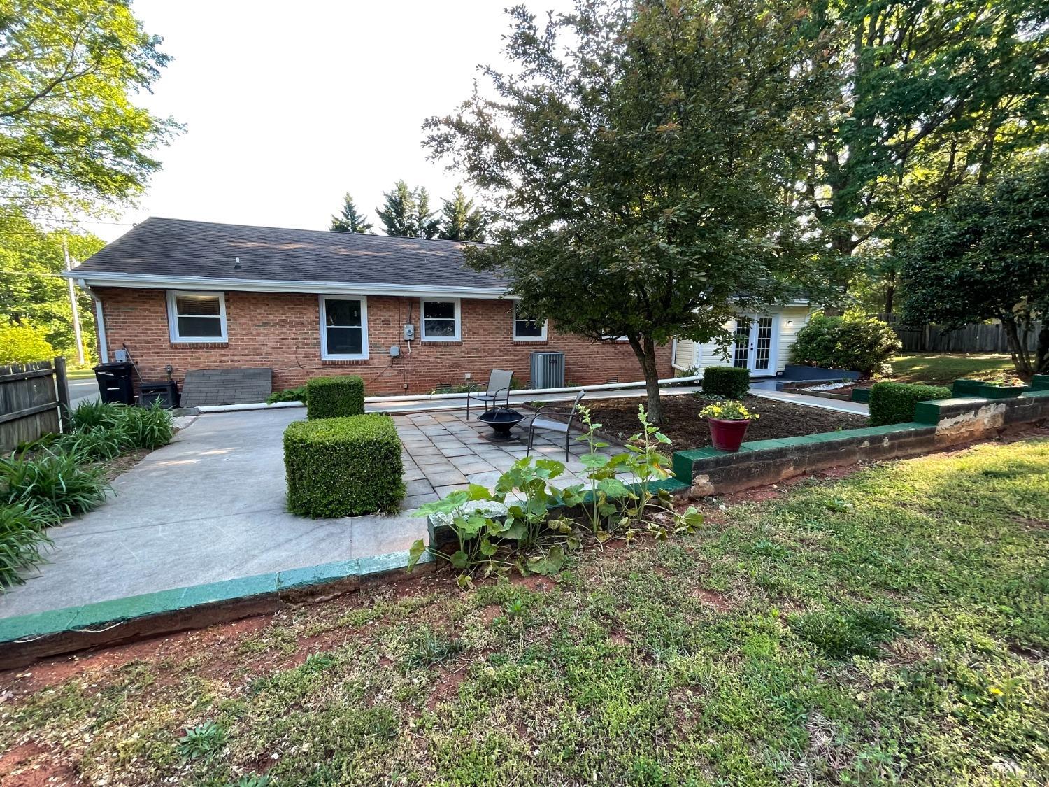 1358 Homeplace Road, Bedford, Virginia image 23