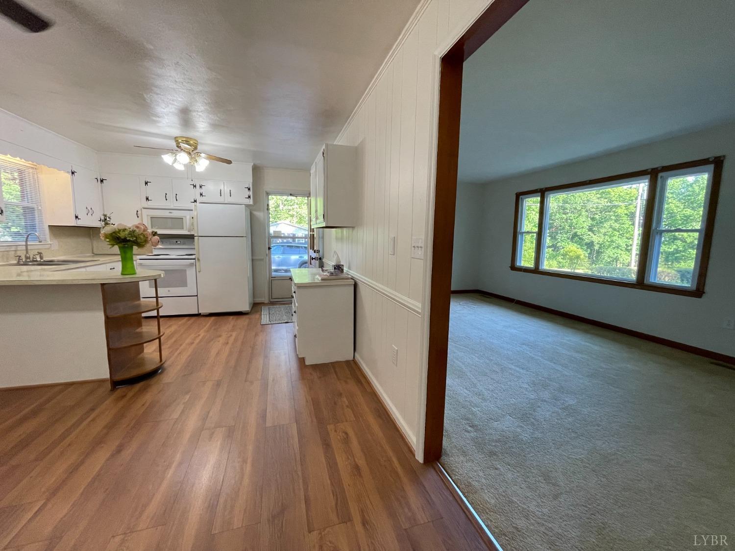 1358 Homeplace Road, Bedford, Virginia image 3