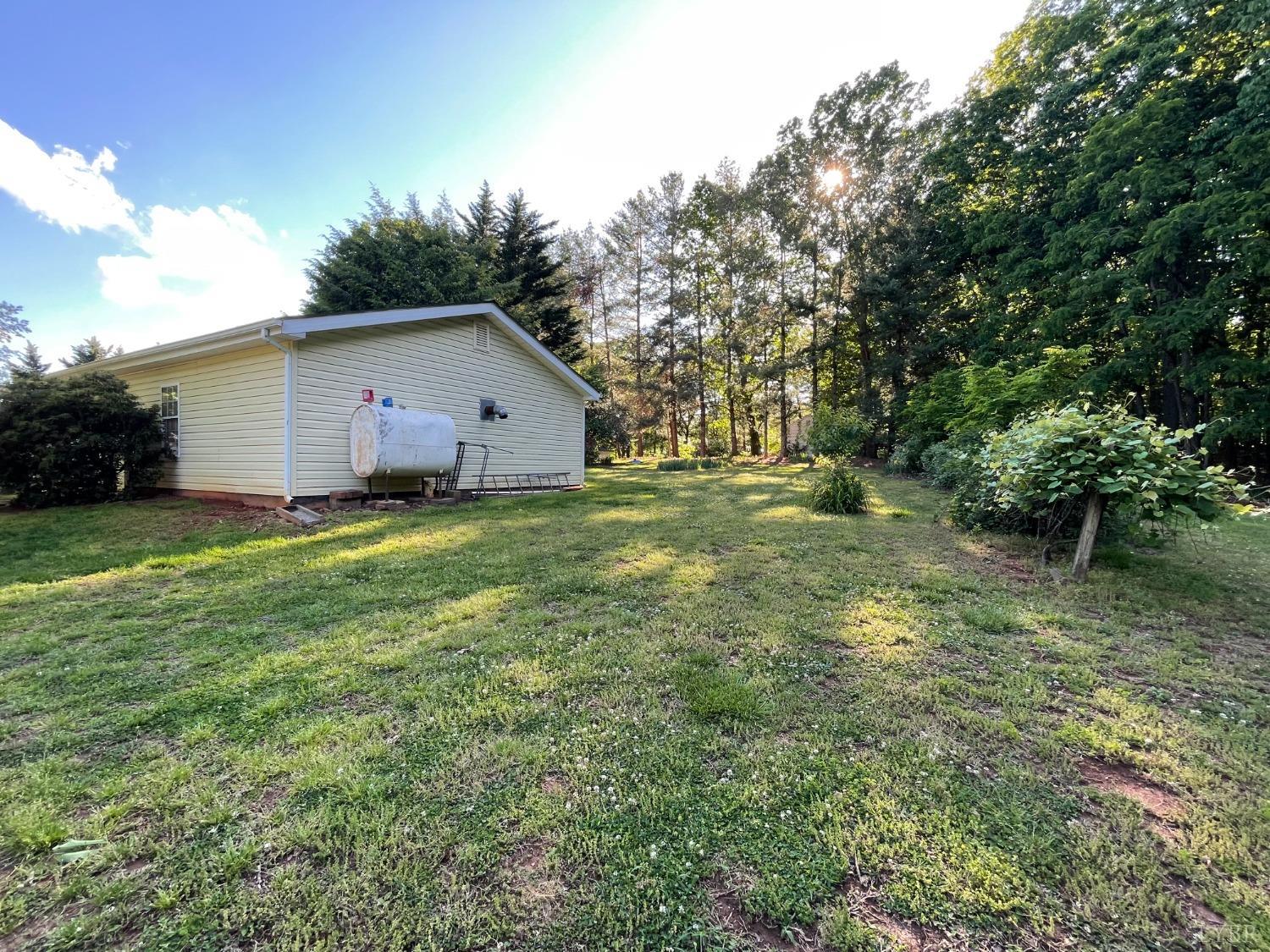 1358 Homeplace Road, Bedford, Virginia image 28