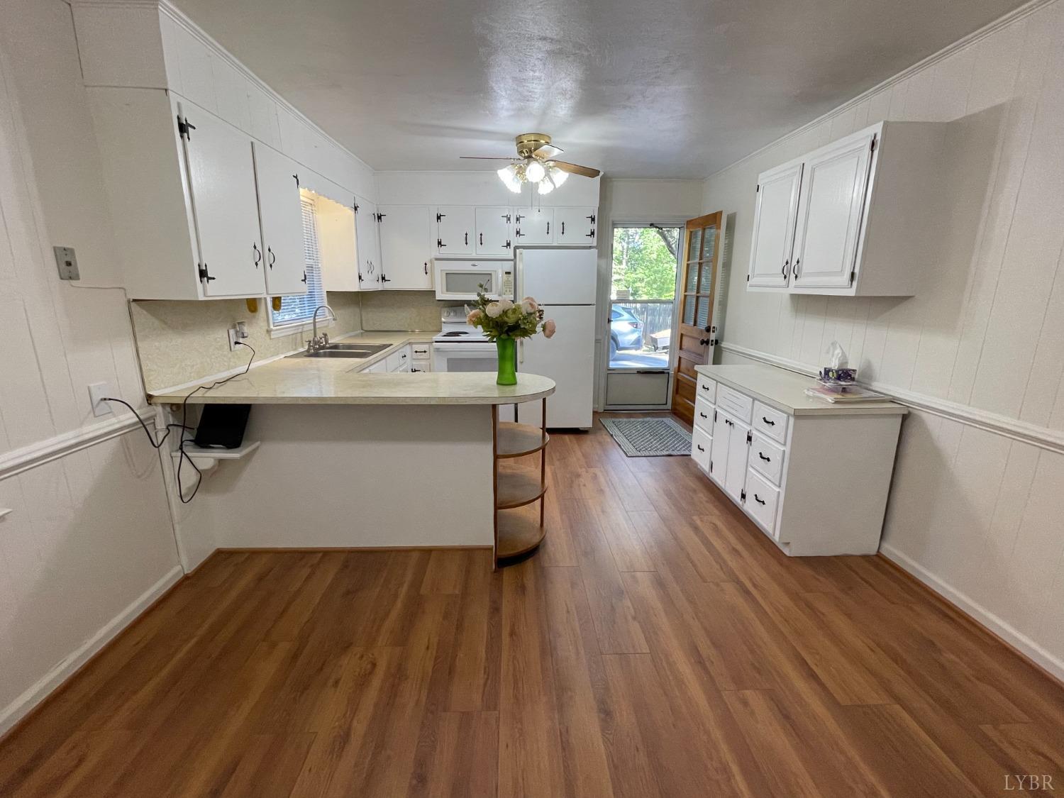 1358 Homeplace Road, Bedford, Virginia image 2