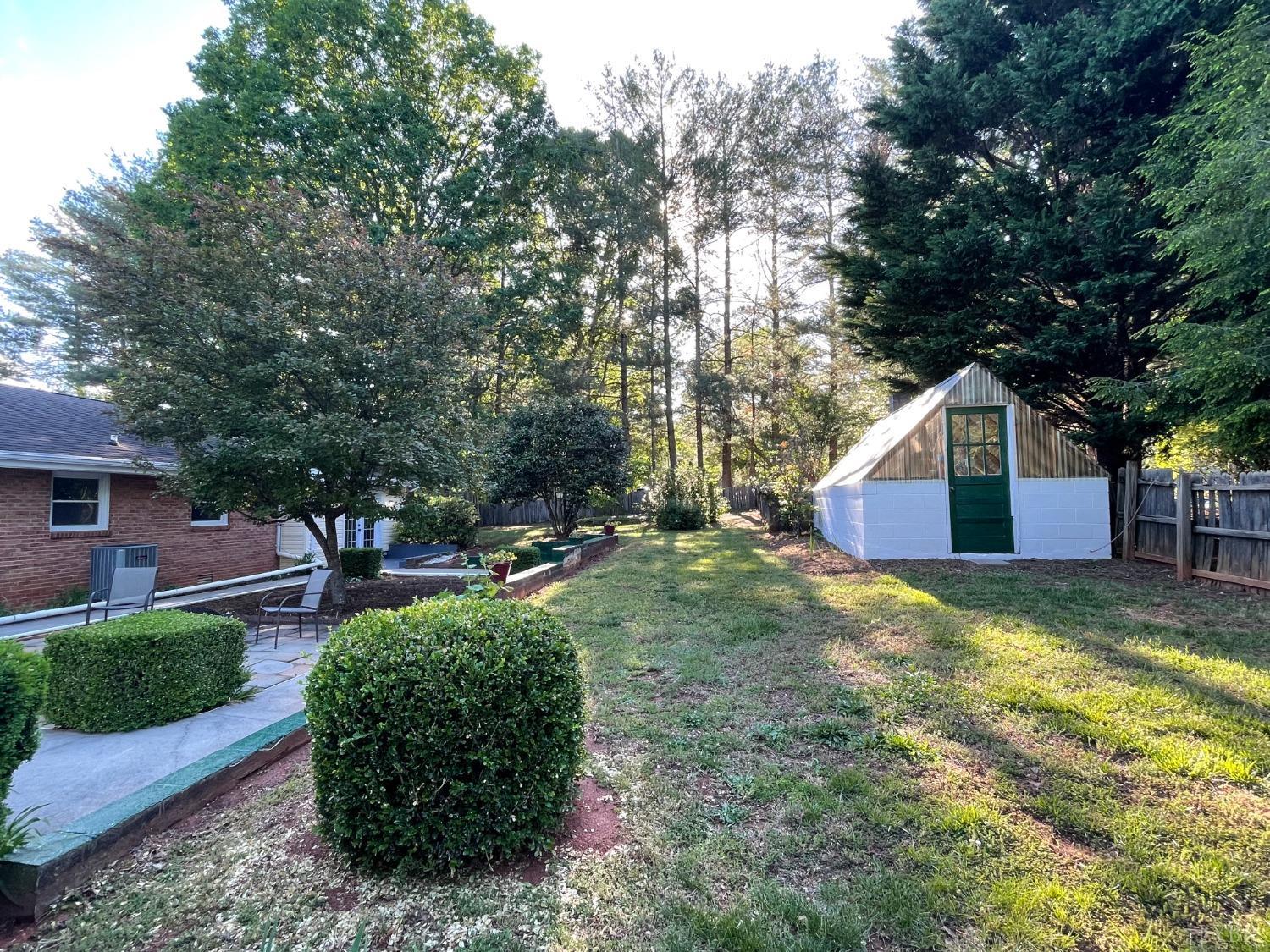 1358 Homeplace Road, Bedford, Virginia image 31