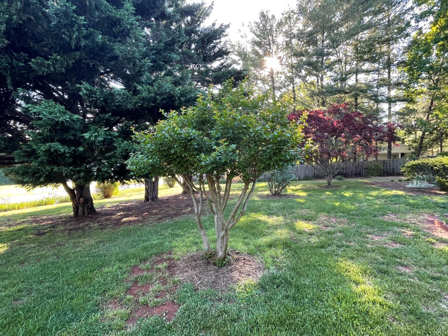 1358 Homeplace Road, Bedford, Virginia image 41
