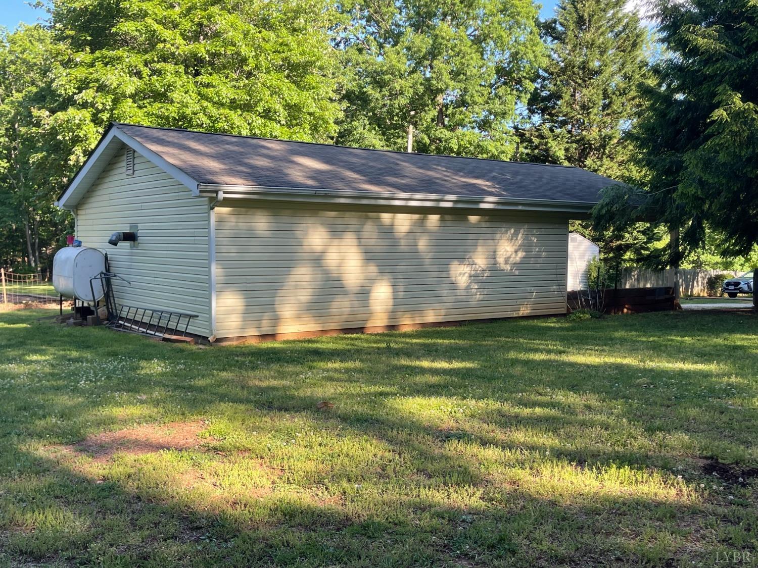 1358 Homeplace Road, Bedford, Virginia image 27