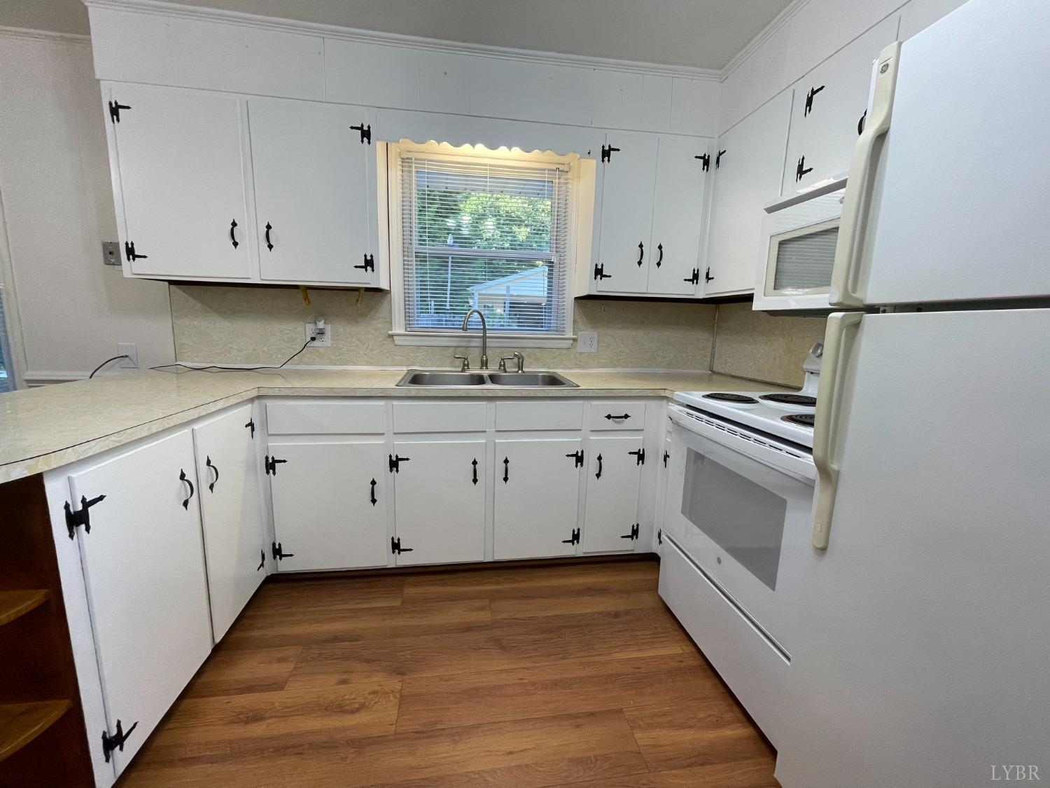 1358 Homeplace Road, Bedford, Virginia image 11