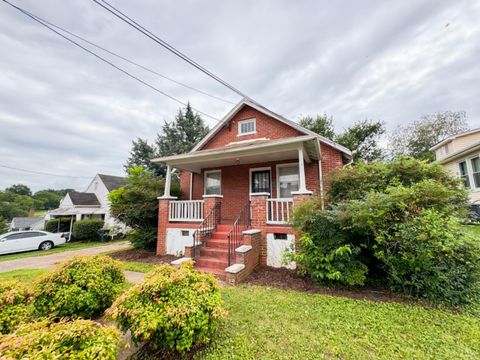 Tiny photo for 313 Saint Augustine St St, Lynchburg, VA 24501 (MLS # 362265)