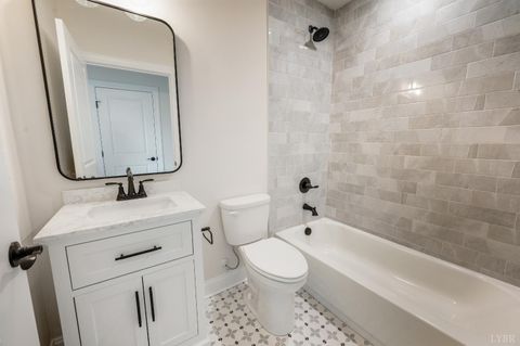 Tiny photo for 19 Grandset Drive, Forest, VA 24551 (MLS # 365113)