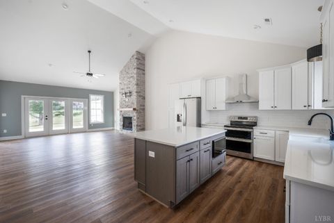 Tiny photo for 19 Grandset Drive, Forest, VA 24551 (MLS # 365113)