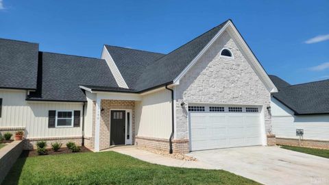 Tiny photo for 19 Grandset Drive, Forest, VA 24551 (MLS # 365113)