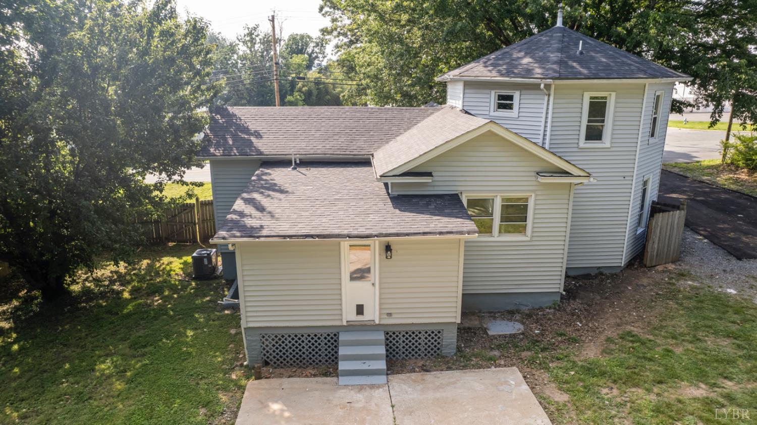 3110 Richmond Street, Lynchburg, Virginia image 8