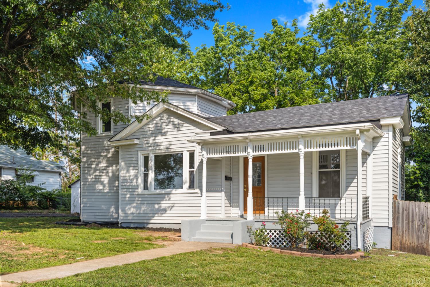 3110 Richmond Street, Lynchburg, Virginia image 2
