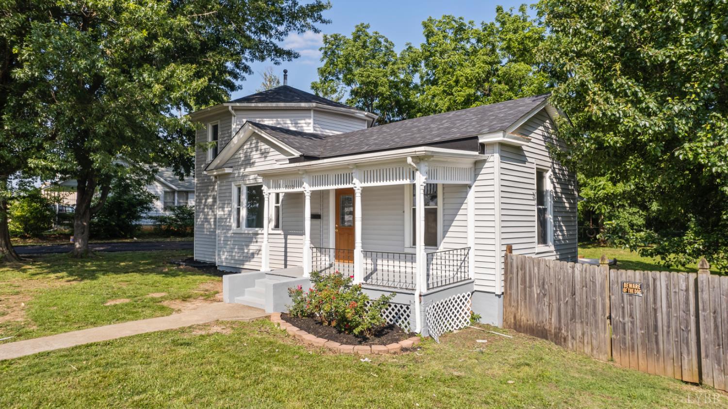 3110 Richmond Street, Lynchburg, Virginia image 3