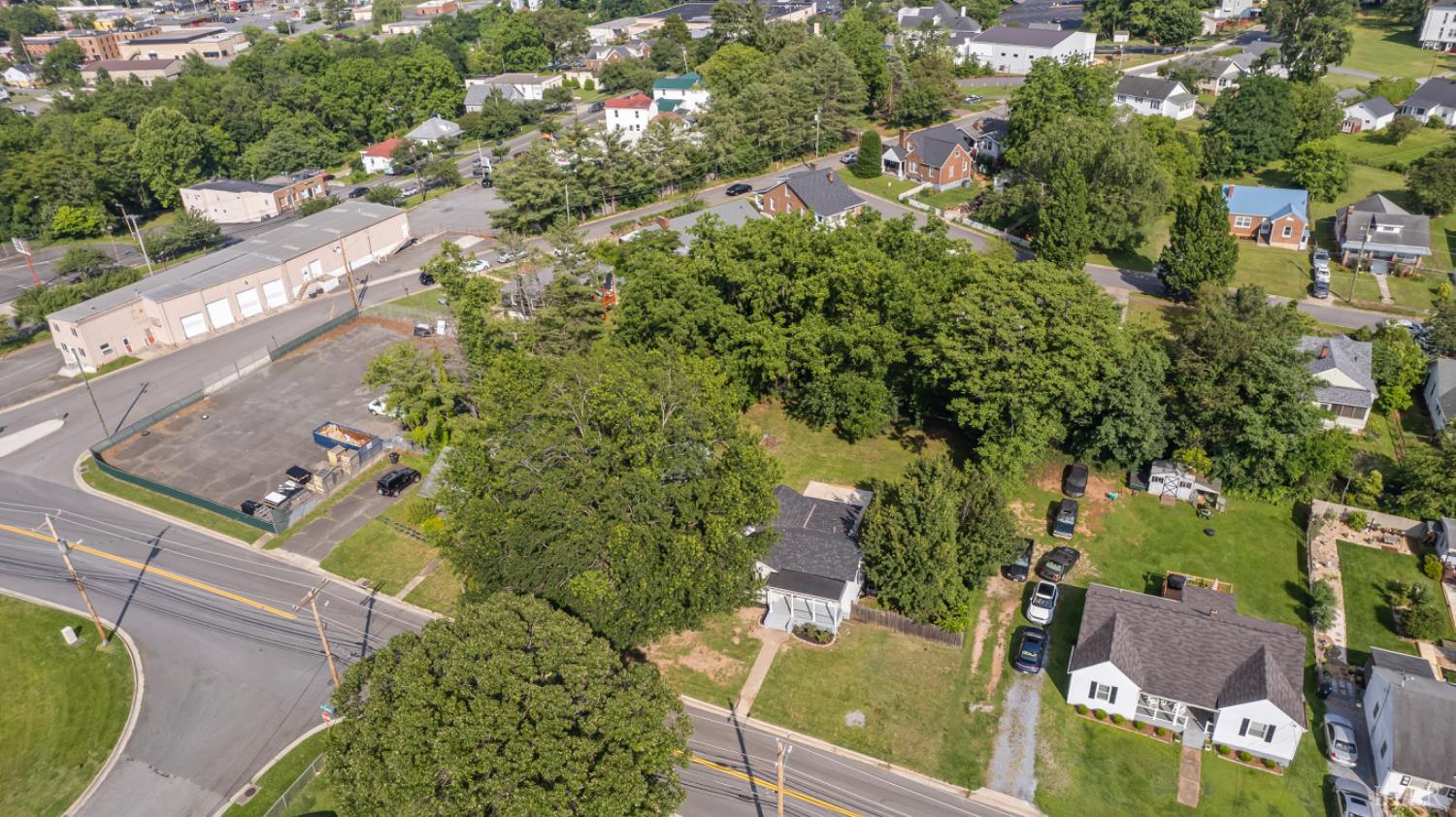 3110 Richmond Street, Lynchburg, Virginia image 31