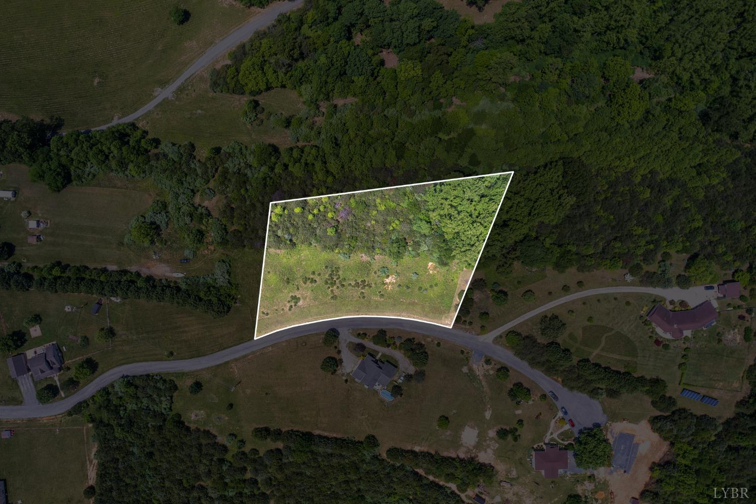 Meadow Grove Drive, Lexington, Virginia image 1