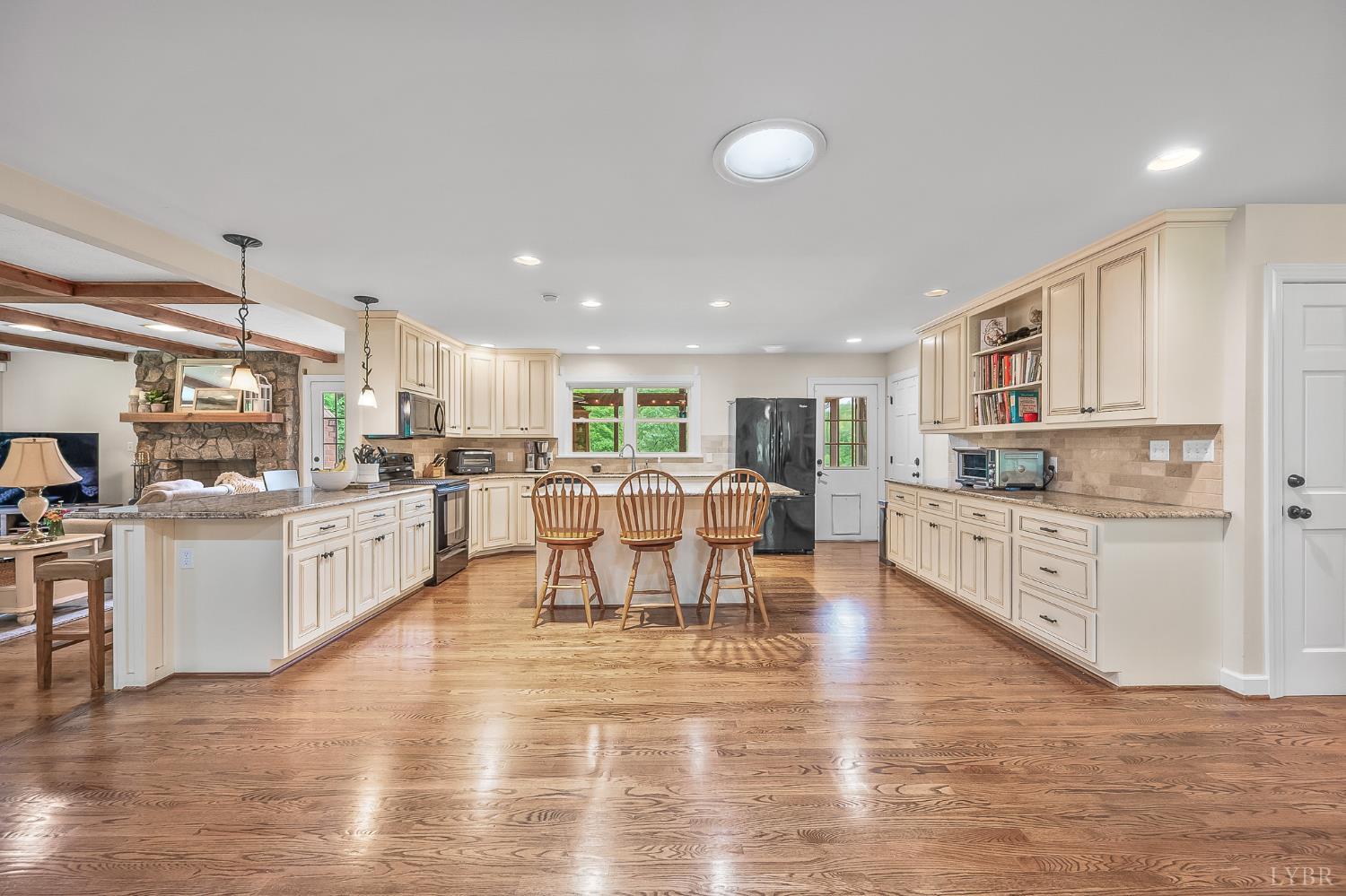 297 Berg Drive, Madison Heights, Virginia image 13