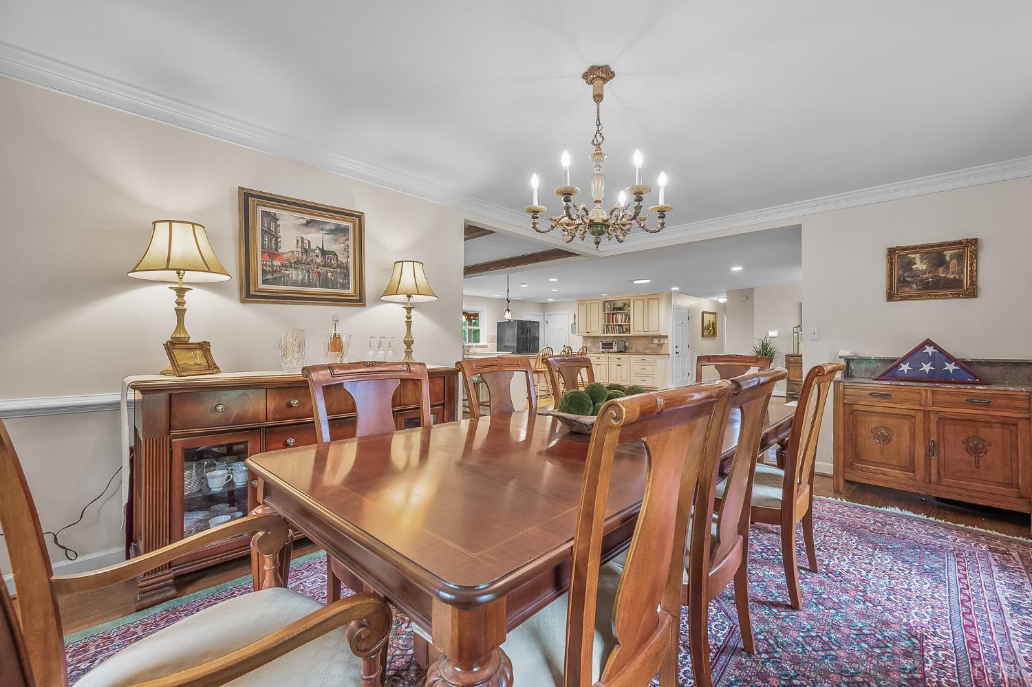 297 Berg Drive, Madison Heights, Virginia image 22