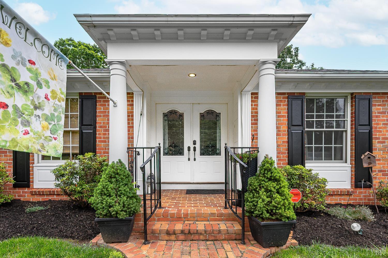 297 Berg Drive, Madison Heights, Virginia image 10