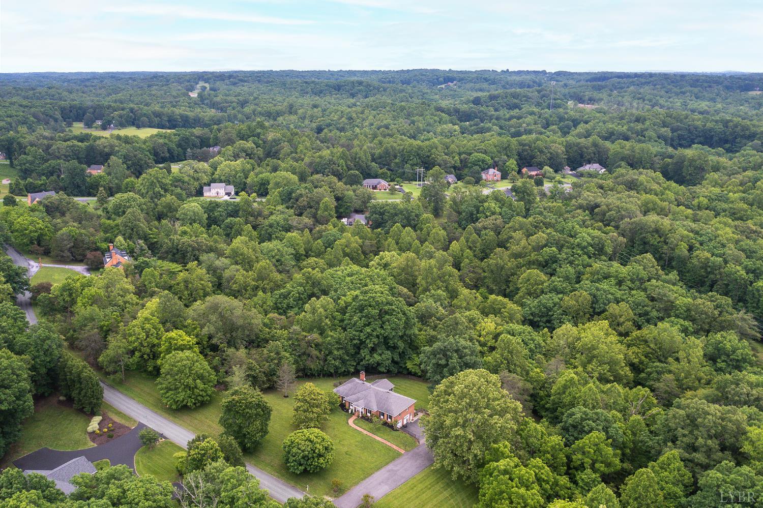 297 Berg Drive, Madison Heights, Virginia image 8
