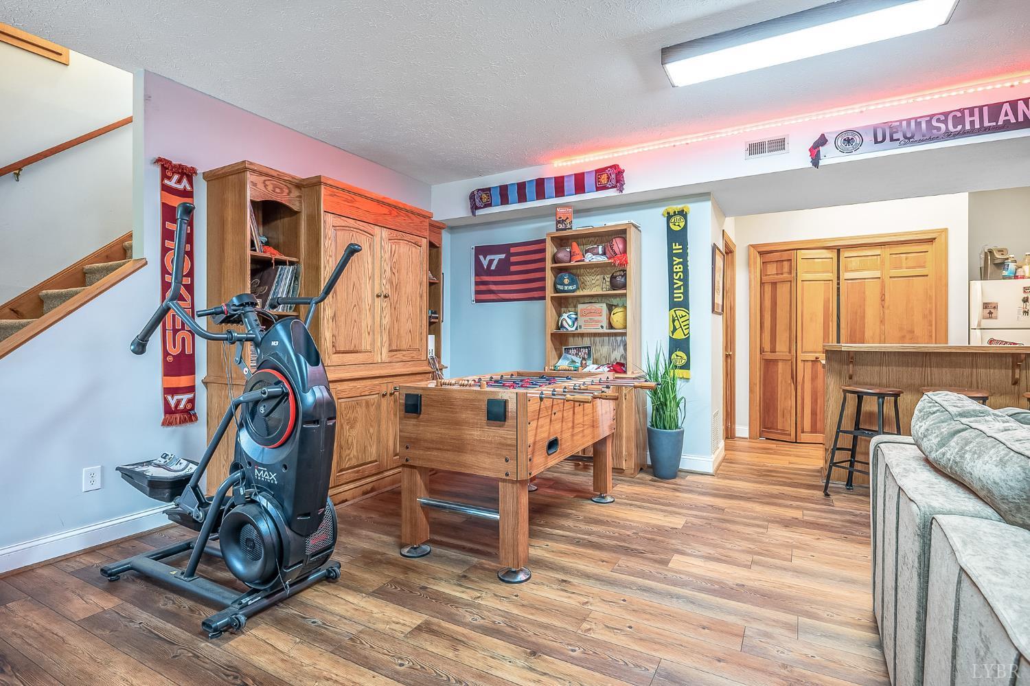 297 Berg Drive, Madison Heights, Virginia image 48