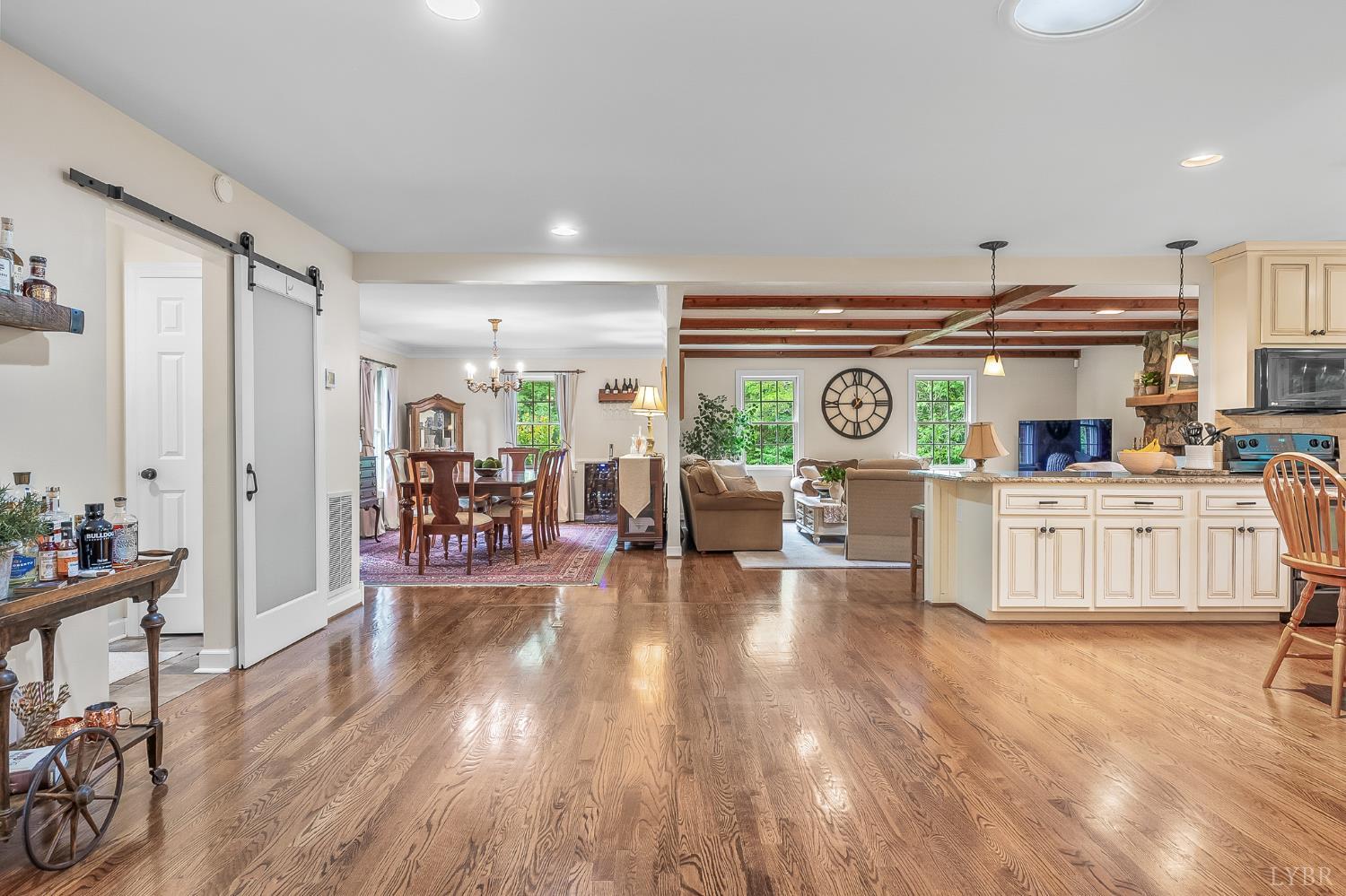 297 Berg Drive, Madison Heights, Virginia image 19