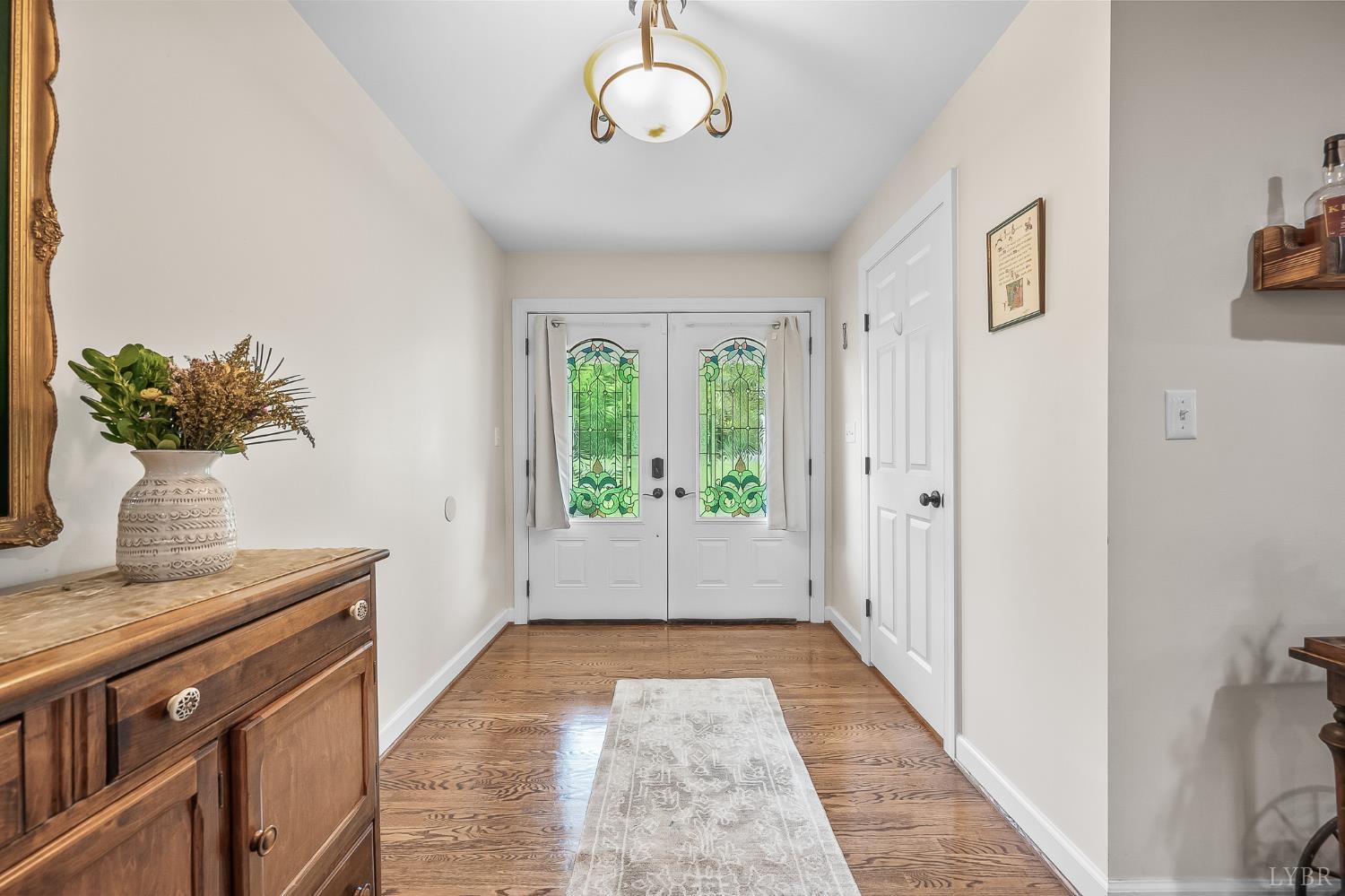 297 Berg Drive, Madison Heights, Virginia image 11