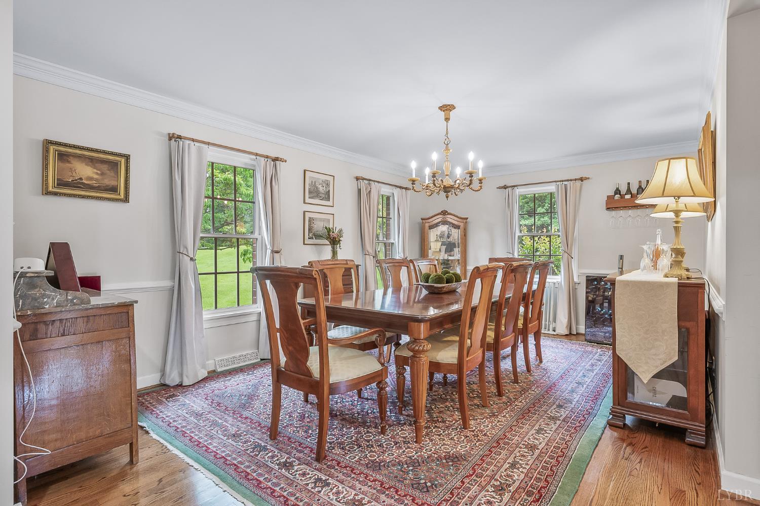 297 Berg Drive, Madison Heights, Virginia image 21
