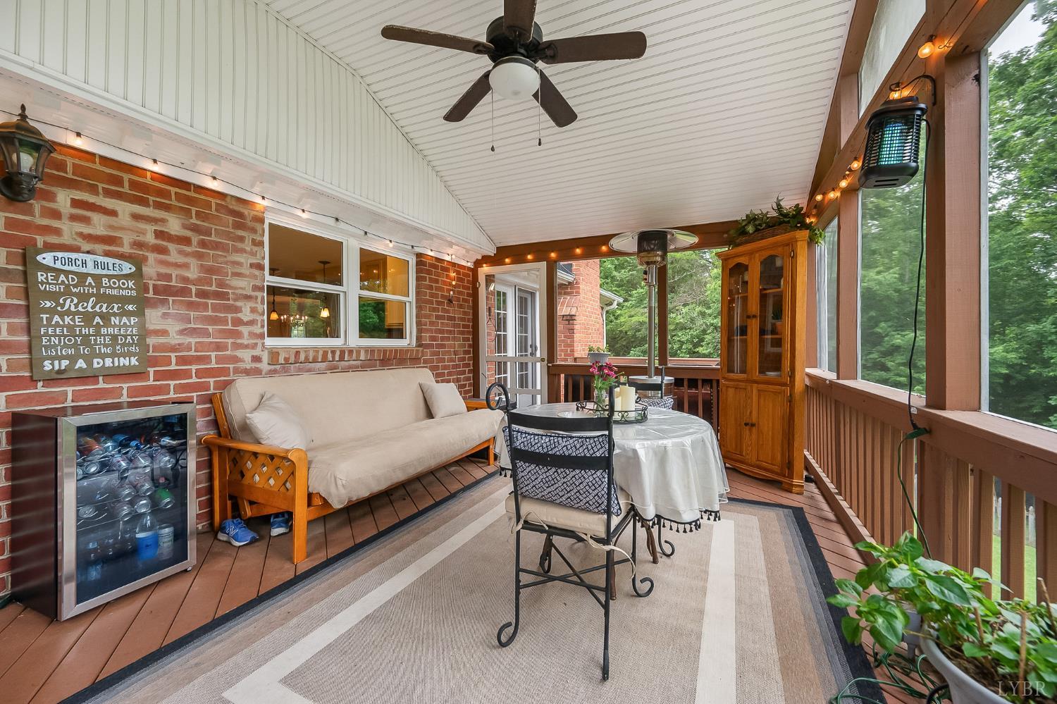 297 Berg Drive, Madison Heights, Virginia image 29