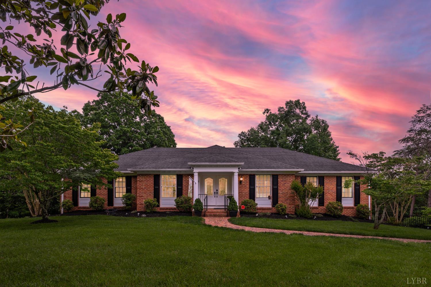 297 Berg Drive, Madison Heights, Virginia image 1