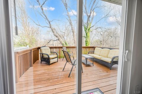 Tiny photo for 111 Kettering Lane, Lynchburg, VA 24501 (MLS # 365427)