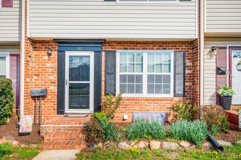 Tiny photo for 111 Kettering Lane, Lynchburg, VA 24501 (MLS # 365427)