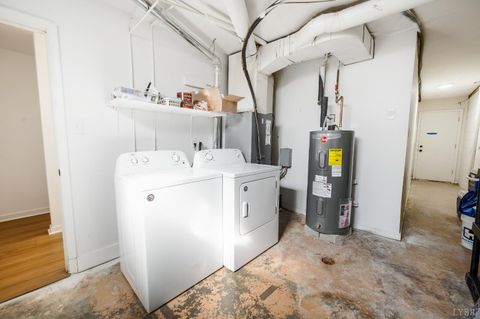 Tiny photo for 111 Kettering Lane, Lynchburg, VA 24501 (MLS # 365427)