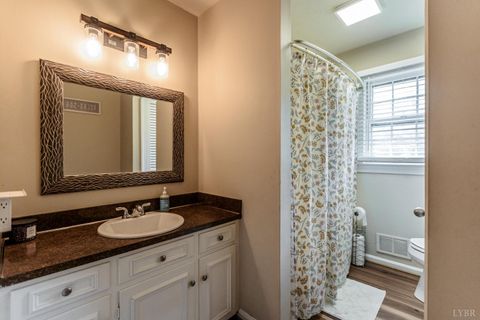 Tiny photo for 128 Dogwood Place, Lynchburg, VA 24502 (MLS # 366730)