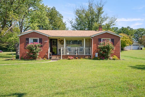 Homes For Sale - 2528 Pamplin Road<br/> Appomattox County, Pamplin, VA 23958