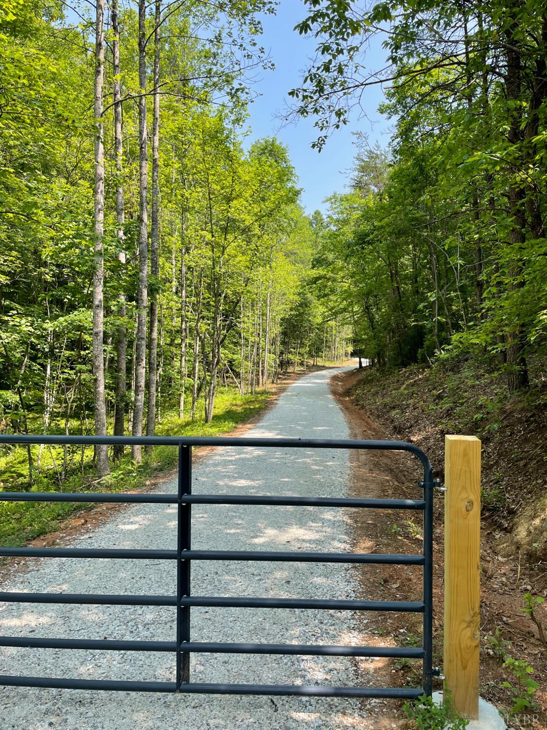 Christian Mill Creek Rd., Amherst, Virginia image 4