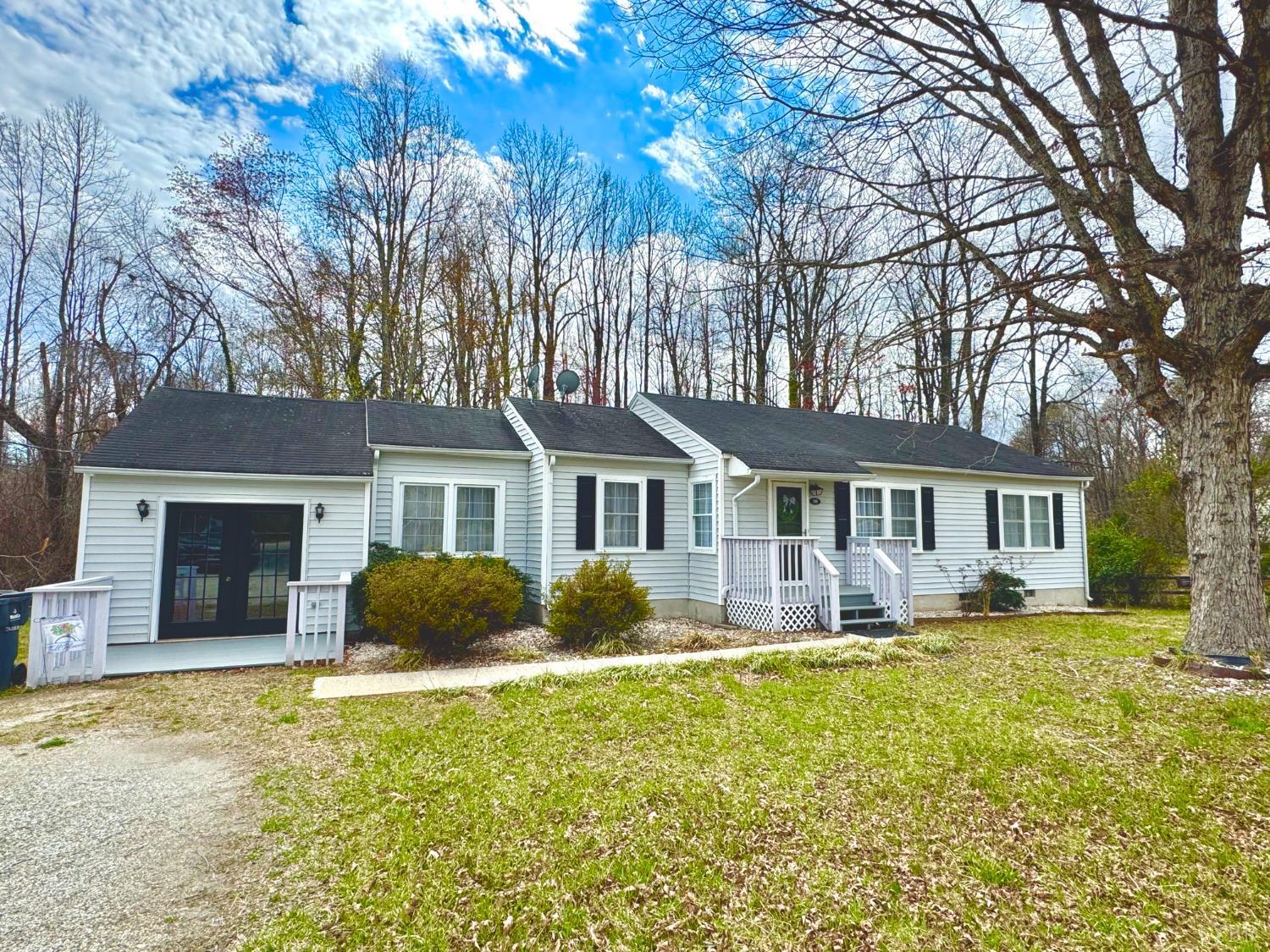310 Lee Grant Avenue, Appomattox, Virginia image 1