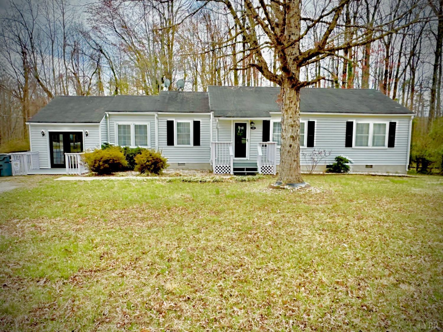310 Lee Grant Avenue, Appomattox, Virginia image 20