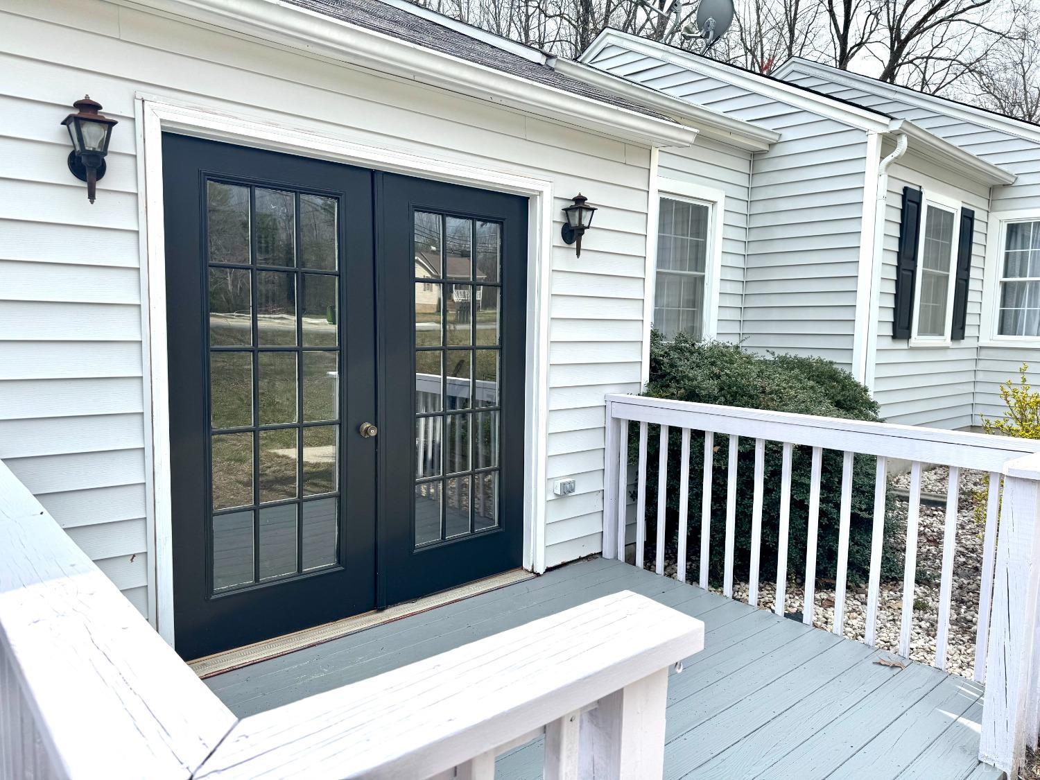 310 Lee Grant Avenue, Appomattox, Virginia image 19