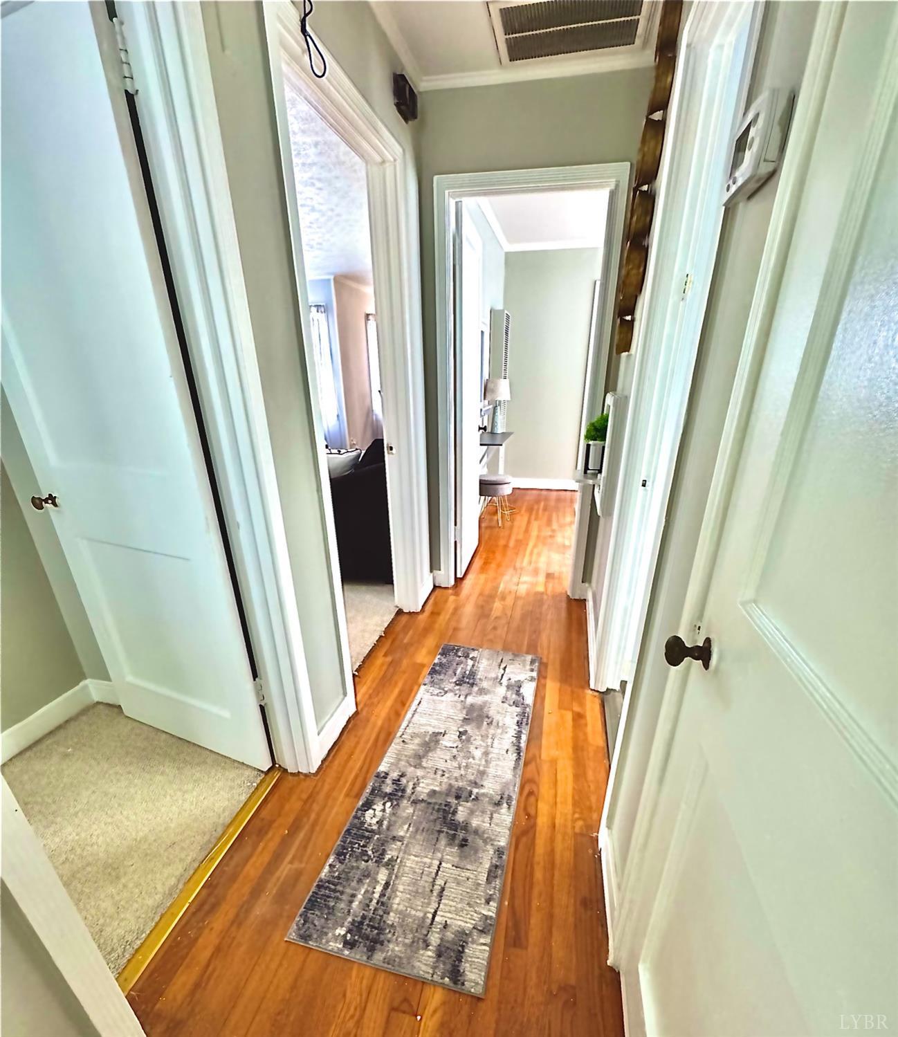 310 Lee Grant Avenue, Appomattox, Virginia image 11