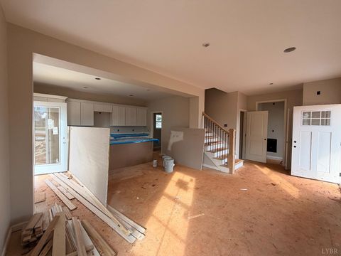 Tiny photo for 4 Crockett Road, Forest, VA 24551 (MLS # 364770)