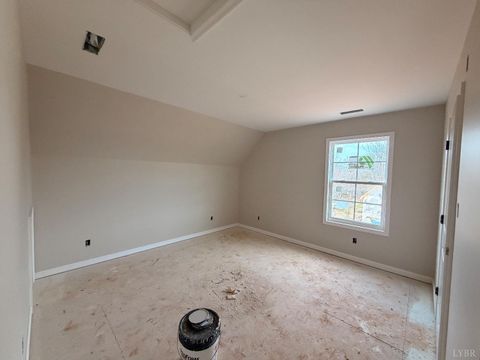 Tiny photo for 4 Crockett Road, Forest, VA 24551 (MLS # 364770)