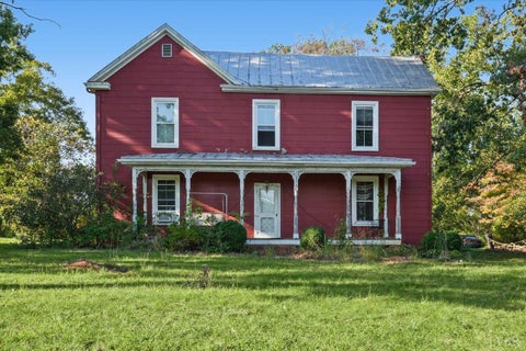 Photo of 106 Leftwich Street, Gretna, VA 24557 (MLS # 369834)