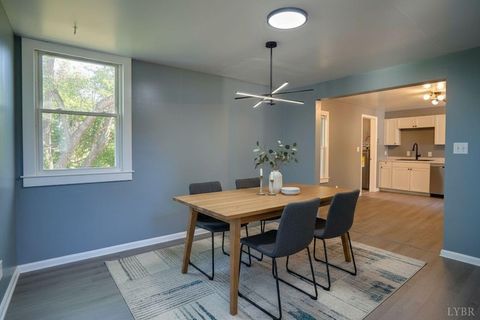 Tiny photo for 920 Cabell Street, Lynchburg, VA 24504 (MLS # 366455)