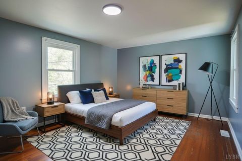 Tiny photo for 920 Cabell Street, Lynchburg, VA 24504 (MLS # 366455)