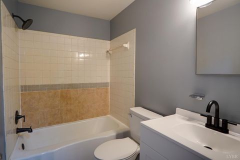 Tiny photo for 920 Cabell Street, Lynchburg, VA 24504 (MLS # 366455)