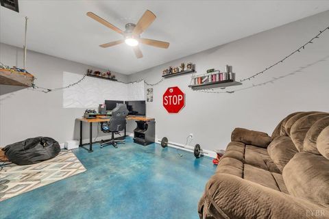 Tiny photo for 1017 Hooper Woods Drive, Forest, VA 24551 (MLS # 364893)