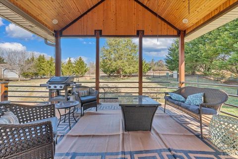 Tiny photo for 1017 Hooper Woods Drive, Forest, VA 24551 (MLS # 364893)