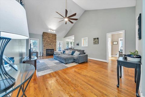 Tiny photo for 1017 Hooper Woods Drive, Forest, VA 24551 (MLS # 364893)