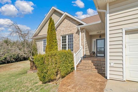 Tiny photo for 1017 Hooper Woods Drive, Forest, VA 24551 (MLS # 364893)