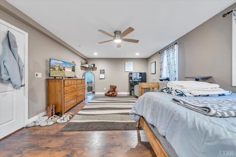 Tiny photo for 1017 Hooper Woods Drive, Forest, VA 24551 (MLS # 364893)