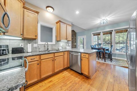 Tiny photo for 1017 Hooper Woods Drive, Forest, VA 24551 (MLS # 364893)