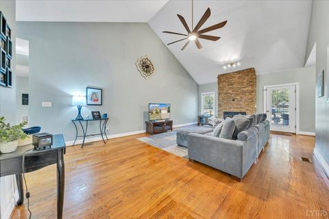 Tiny photo for 1017 Hooper Woods Drive, Forest, VA 24551 (MLS # 364893)